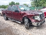 1FTFW1EV6AK****** Salvamento y Destrozados 2010 Ford F-150 en Kansas City