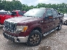 1FTFW1EV6AK****** Usados y Reparables 2010 Ford F-150 en Kansas City