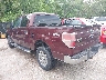 1FTFW1EV6AK****** Salvamento y Reparables 2010 Ford F-150 en Kansas City
