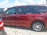 2C4RC1FG8JR****** Repairable 2018 Chrysler Pacifica in Texas State