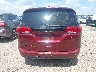 2C4RC1FG8JR****** Wrecked 2018 Chrysler Pacifica