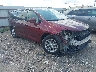 2C4RC1FG8JR****** Salvage and Wrecked 2018 Chrysler Pacifica in Houston