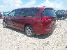 2C4RC1FG8JR****** Salvage and Repairable 2018 Chrysler Pacifica in Houston