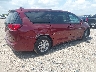 2C4RC1FG8JR****** Salvage and Wrecked 2018 Chrysler Pacifica in Texas State