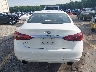 JN1EV7AR1KM****** Destrozados 2019 Infiniti Q50