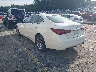 JN1EV7AR1KM****** Salvamento y Reparables 2019 Infiniti Q50 en Atlanta South