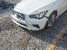 JN1EV7AR1KM****** Salvamento y Reparables 2019 Infiniti Q50 en Estado de Georgia