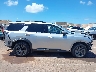 5N1DR3BA7NC****** Repairable 2022 Nissan Pathfinder in Hawaii State