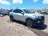 5N1DR3BA7NC****** Salvage and Wrecked 2022 Nissan Pathfinder in Honolulu
