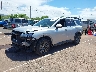 5N1DR3BA7NC****** Used and Repairable 2022 Nissan Pathfinder in Honolulu