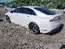 3LN6L5A93KR****** Salvamento y Reparables 2019 Lincoln MKZ en Appleton