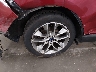 2FMPK4K96HB****** Wrecked 2017 Ford Edge in Minnesota State