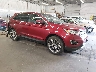 2FMPK4K96HB****** Salvage and Wrecked 2017 Ford Edge in Saint Cloud
