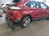 2FMPK4K96HB****** Salvage and Repairable 2017 Ford Edge in Minnesota State