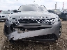 SALZJ2FX6LH****** Wrecked 2020 Land Rover Range Rover Evoque in Indiana State