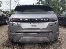SALZJ2FX6LH****** Wrecked 2020 Land Rover Range Rover Evoque