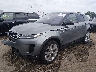 SALZJ2FX6LH****** Used and Repairable 2020 Land Rover Range Rover Evoque in Indianapolis