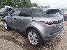SALZJ2FX6LH****** Salvage and Repairable 2020 Land Rover Range Rover Evoque in Indianapolis