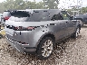 SALZJ2FX6LH****** Salvage and Wrecked 2020 Land Rover Range Rover Evoque in Indiana State