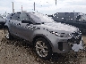 SALZJ2FX6LH****** Salvage and Repairable 2020 Land Rover Range Rover Evoque in Indiana State