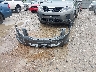 1HGCP267X8A****** Wrecked 2008 Honda Accord in Ohio State
