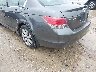 1HGCP267X8A****** Repairable 2008 Honda Accord in Ohio State