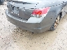 1HGCP267X8A****** Salvage 2008 Honda Accord