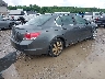 1HGCP267X8A****** Salvage and Wrecked 2008 Honda Accord in Ohio State