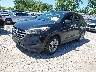 KM8J23A45HU****** Usados y Reparables 2017 Hyundai Tucson en Columbus