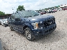 1FTEW1CP2JK****** Salvage and Wrecked 2018 Ford F-150 in Oklahoma City