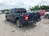 1FTEW1CP2JK****** Salvage and Repairable 2018 Ford F-150 in Oklahoma City