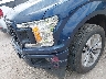1FTEW1CP2JK****** Salvage and Repairable 2018 Ford F-150 in Oklahoma State