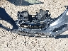 3CZRU6H50KM****** Destrozados 2019 Honda HR-V en Estado de Massachusetts