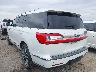 5LMJJ2LT5LE****** Salvamento y Reparables 2020 Lincoln Navigator en Lubbock