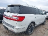 5LMJJ2LT5LE****** Salvamento y Destrozados 2020 Lincoln Navigator en Estado de Texas