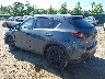 JM3KFBCM0R0****** Salvage and Repairable 2024 Mazda CX-5 in Long Island