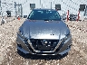 1N4BL4BVXNN****** Destrozados 2022 Nissan Altima en Estado de Kansas