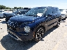 JA4J3VA81RZ****** Usados y Reparables 2024 Mitsubishi Outlander en Austin North