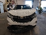 3GNAXJEVXJS****** Wrecked 2018 Chevrolet Equinox in Oregon State