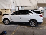 3GNAXJEVXJS****** Repairable 2018 Chevrolet Equinox in Oregon State