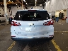 3GNAXJEVXJS****** Wrecked 2018 Chevrolet Equinox