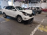 3GNAXJEVXJS****** Salvage and Wrecked 2018 Chevrolet Equinox in Portland