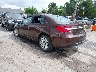 1C3CCBAB8DN****** Salvamento y Reparables 2013 Chrysler 200 en Manchester