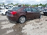1C3CCBAB8DN****** Salvamento y Destrozados 2013 Chrysler 200 en Estado de New Hampshire