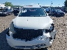 JN8AS5MV9FW****** Destrozados 2015 Nissan Rogue en Estado de Pennsylvania