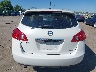 JN8AS5MV9FW****** Destrozados 2015 Nissan Rogue