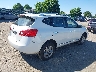 JN8AS5MV9FW****** Salvamento y Destrozados 2015 Nissan Rogue en Estado de Pennsylvania