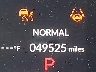 3CZRZ1H71PM****** Salvage 2023 Honda HR-V