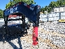 4P53F3925T3****** Salvage and Wrecked 2026 PJ Trailers PJ in Buckhannon