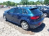 WAUUPBFF8HA****** Salvamento y Reparables 2017 Audi A3 E-tron en Culpeper